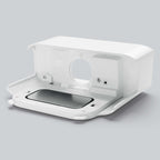 dreamstation go heated humidifier base