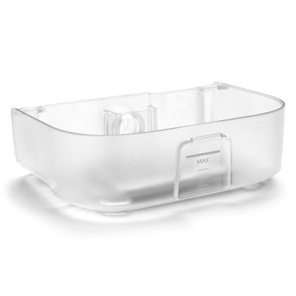 dreamstation go heated humidifier tank bottom