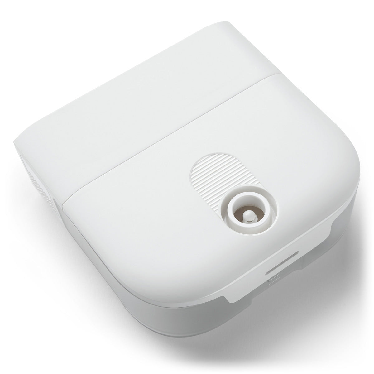 dreamstation go portable heated humidifier for cpap auto cpap sleep therapy