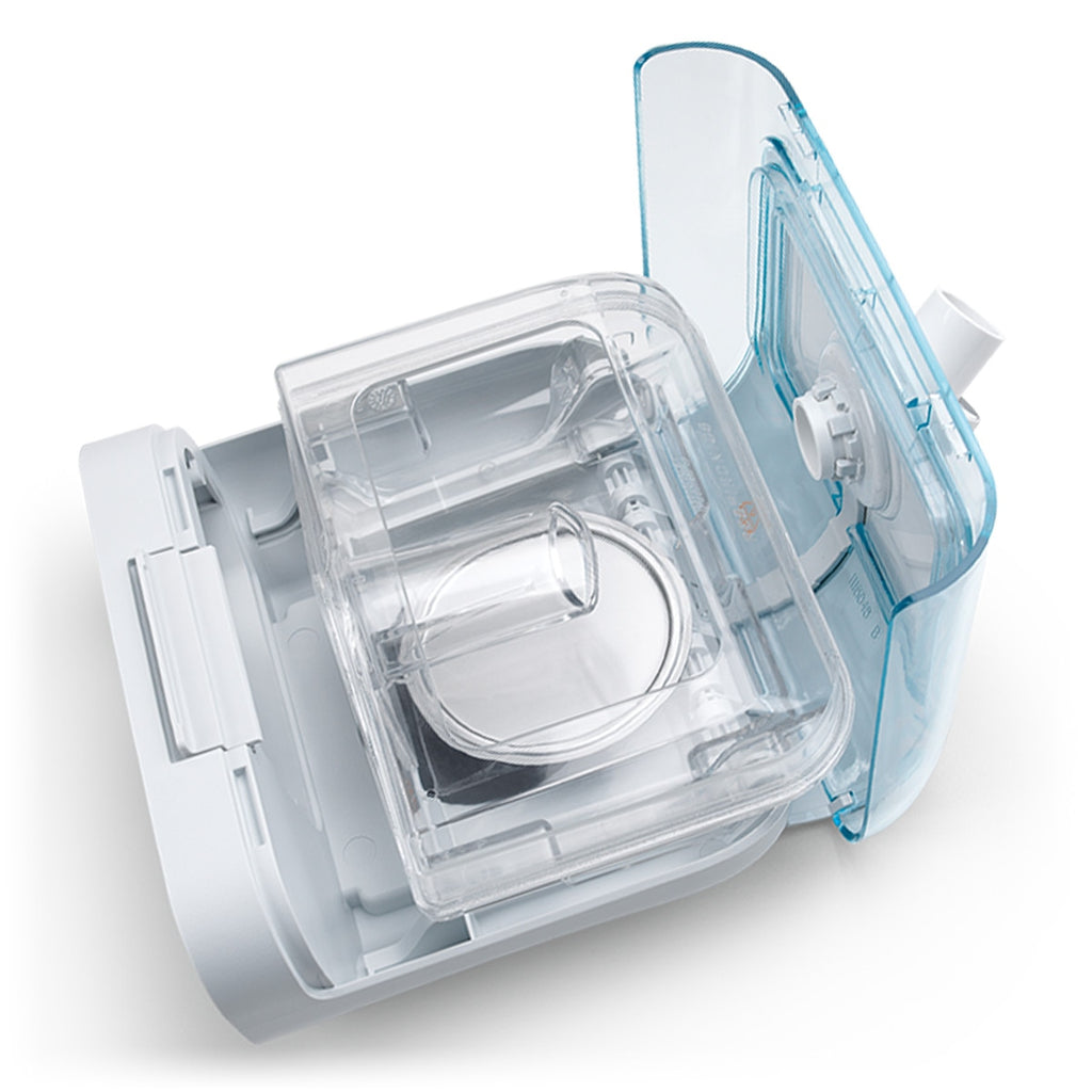 Stackable Humidifier Cpap Heated Humidifier for DreamStation CPAP & BiPAP Machines ...