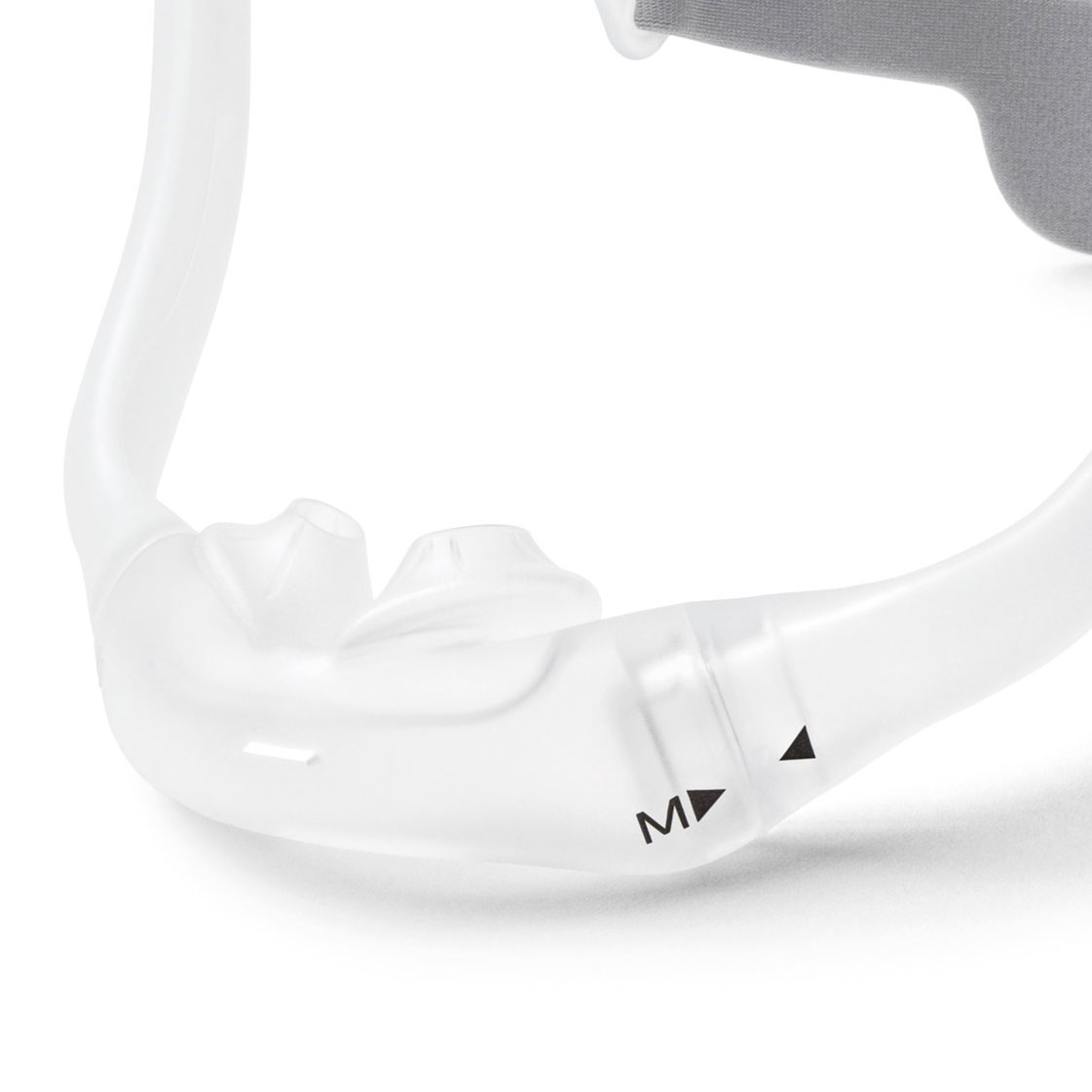 Silicone Nasal Pillows for DreamWear CPAP Masks