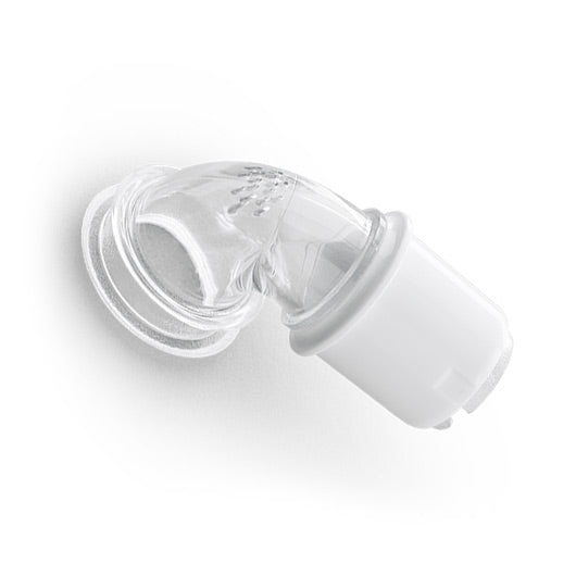 dreamwear cpap mask elbow philips 1116748