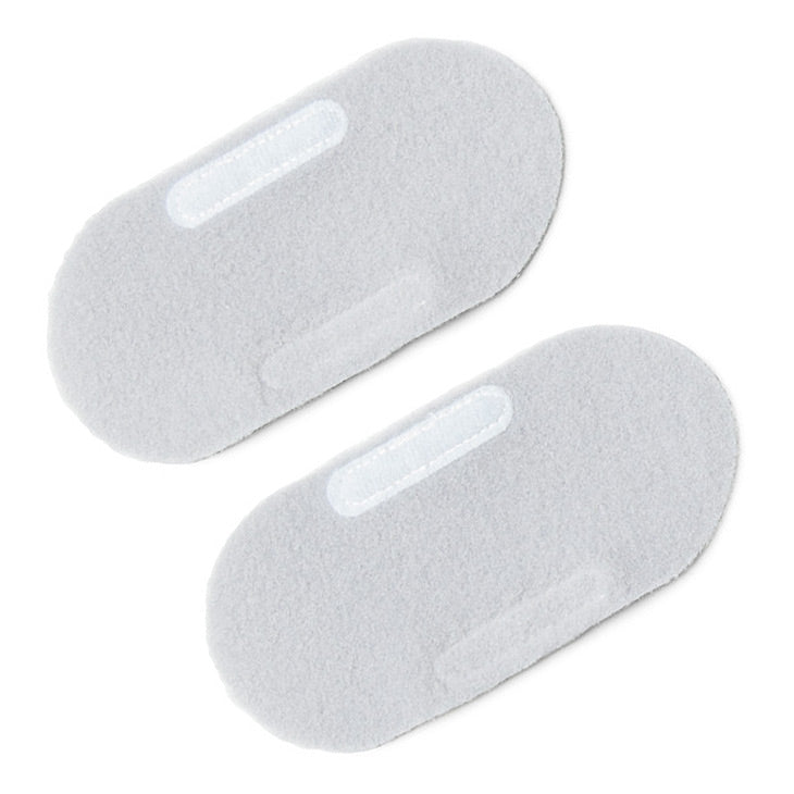 Fabric Wraps for DreamWear Series CPAP Mask Frames - 1 Pair