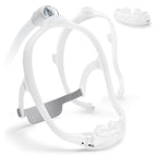 DreamWear Nasal Pillow CPAP Mask with Headgear (Silicone Pillows)
