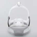 dreamwear full face cpap mask rear view