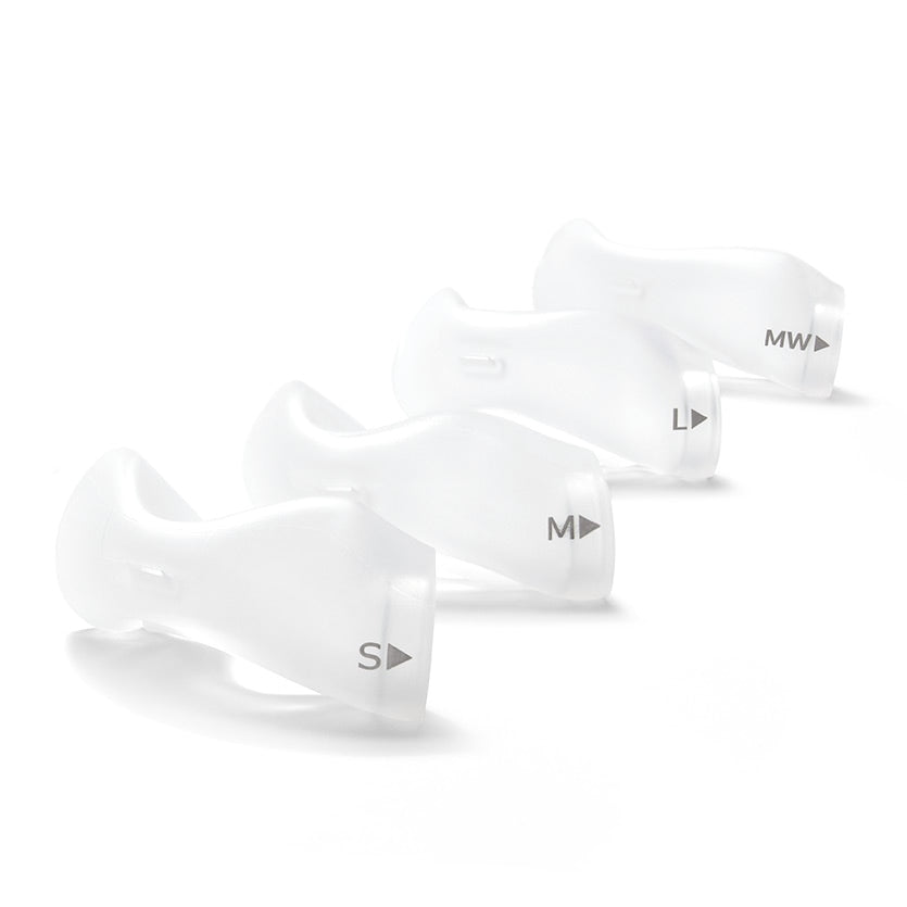dreamwear nasal cushion available sizes