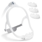 DreamWear Nasal Pillow CPAP Mask with Headgear (Silicone Pillows)