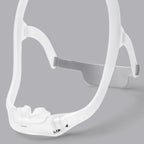 DreamWear Nasal Pillow CPAP Mask with Headgear (Silicone Pillows)