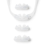 Silicone Nasal Pillows for DreamWear CPAP Masks
