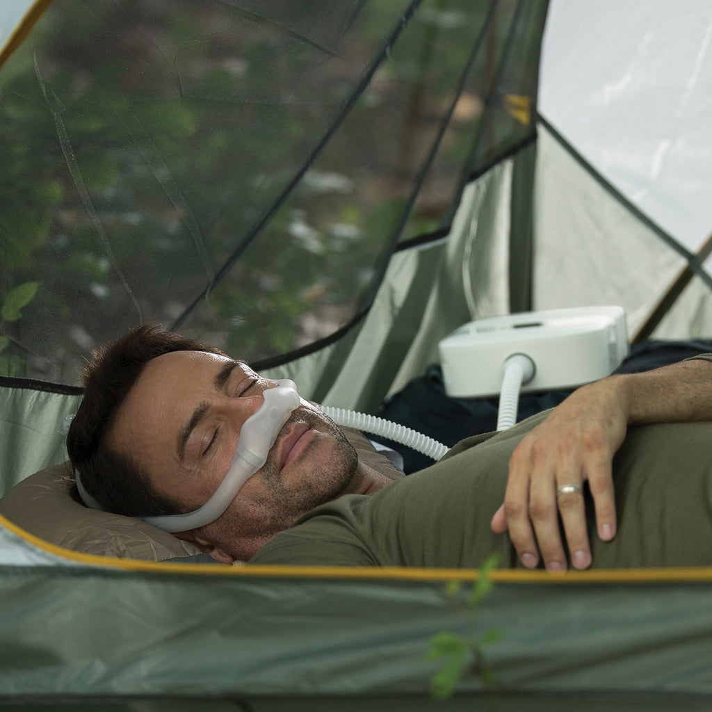 DreamWear Nasal CPAP Mask with Headgear