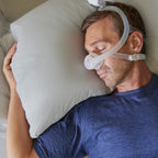 DreamWisp Nasal CPAP Mask with Headgear