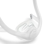 dreamwisp cpap mask nasal cushion detail view