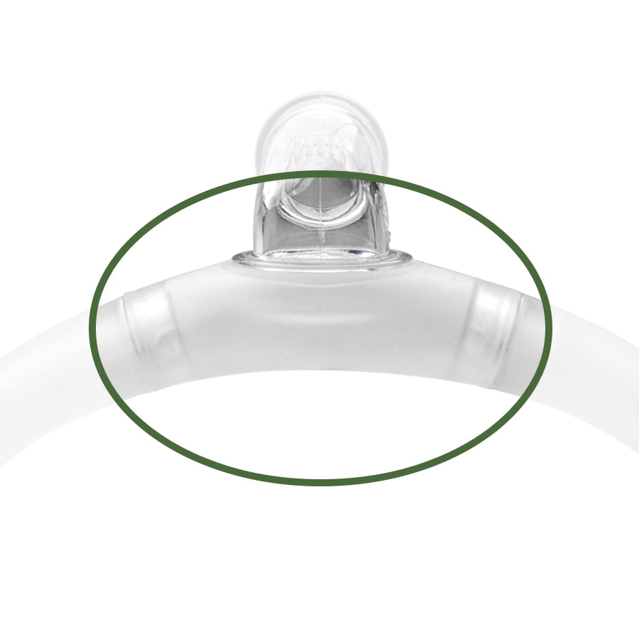 Frame Connector for DreamWisp Nasal CPAP Masks – DirectHomeMedical