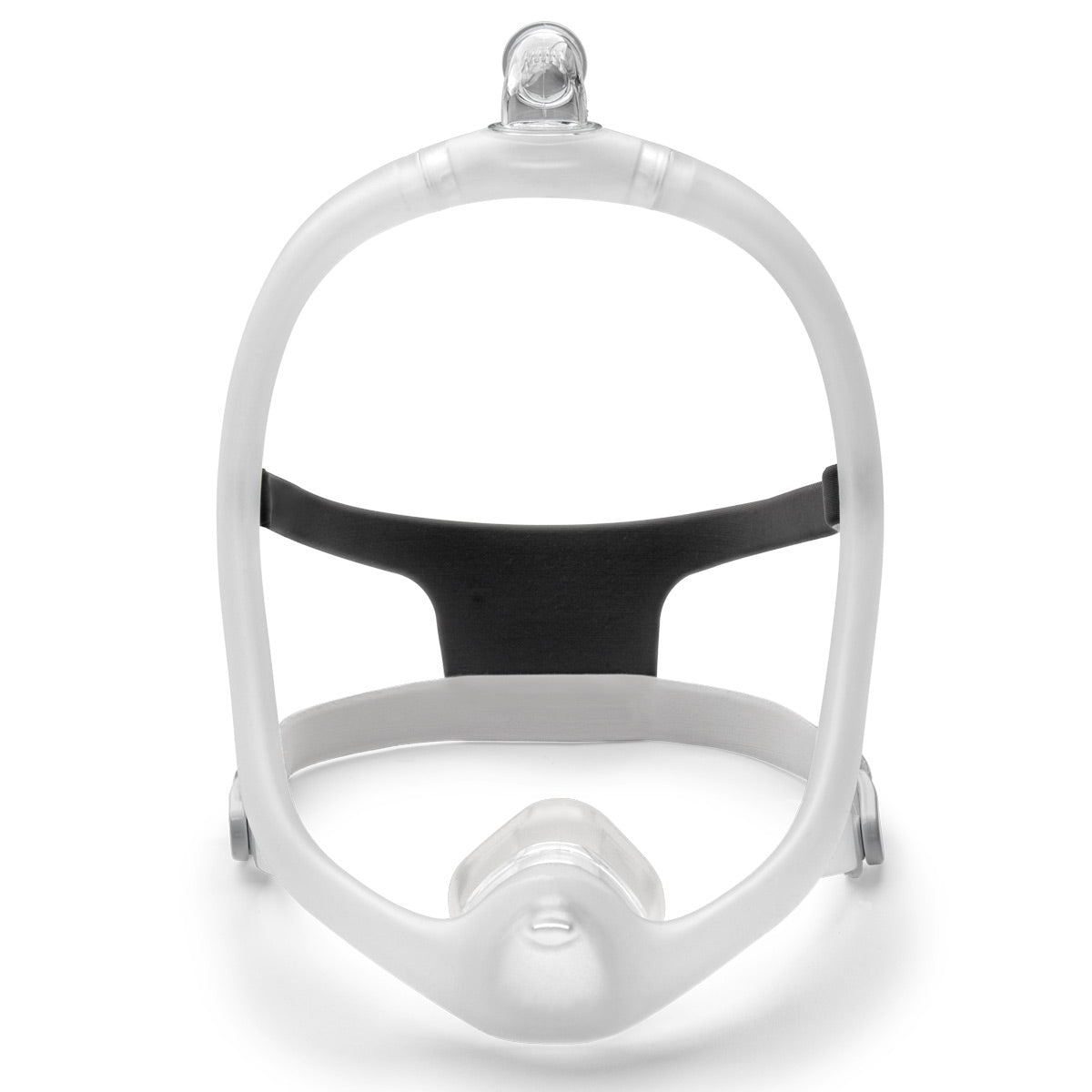 dreamwisp nasal cpap mask front view