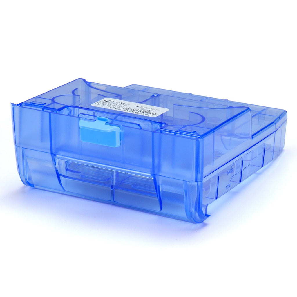 drive devilbiss intellipap 2 humidifier chamber front view