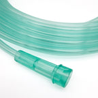 Drive Medical Non-Kinking GREEN Crush Resistant Oxygen Supply Tubing - 14 Foot