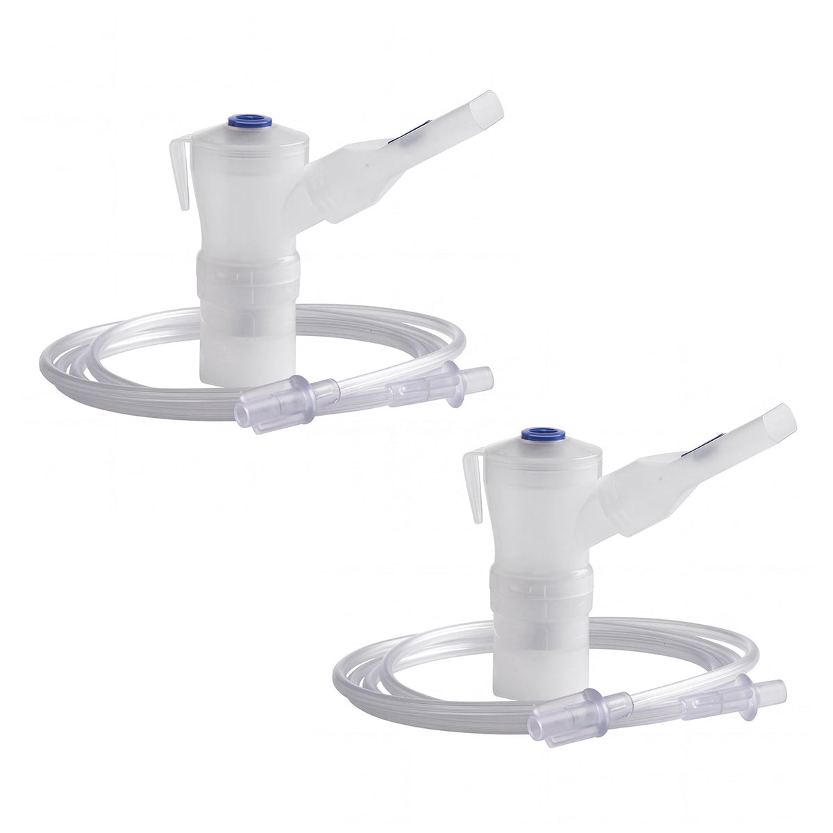 Two Drive JetNeb Plus Reusable Nebulizer Kit with Tubing