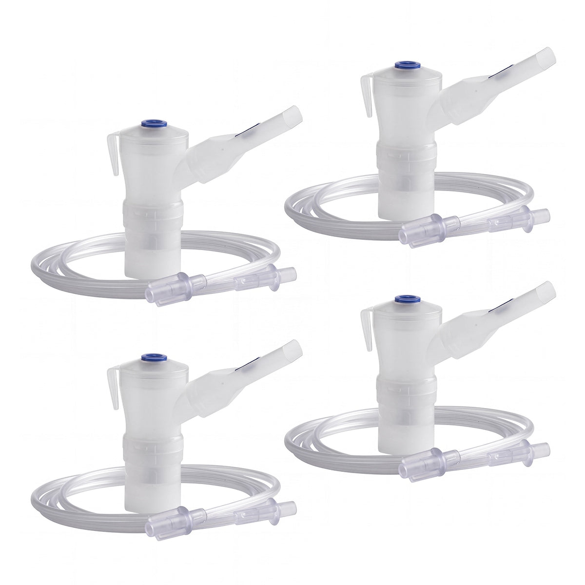 Four Drive JetNeb Plus Reusable Nebulizer Kit with Tubing