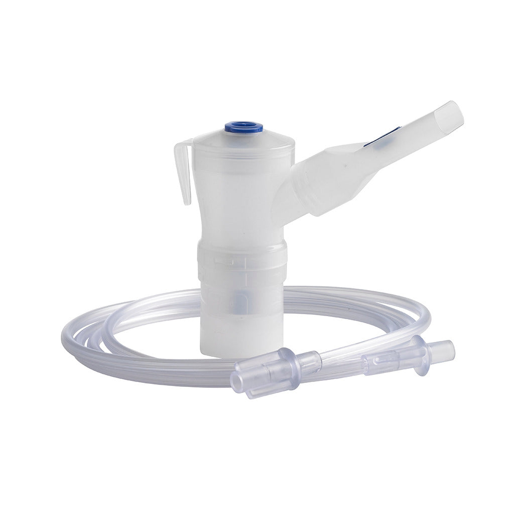 Drive JetNeb Plus Reusable Nebulizer Kit with Tubing