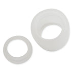 dry box seal inlet seal respironics systemone cpap