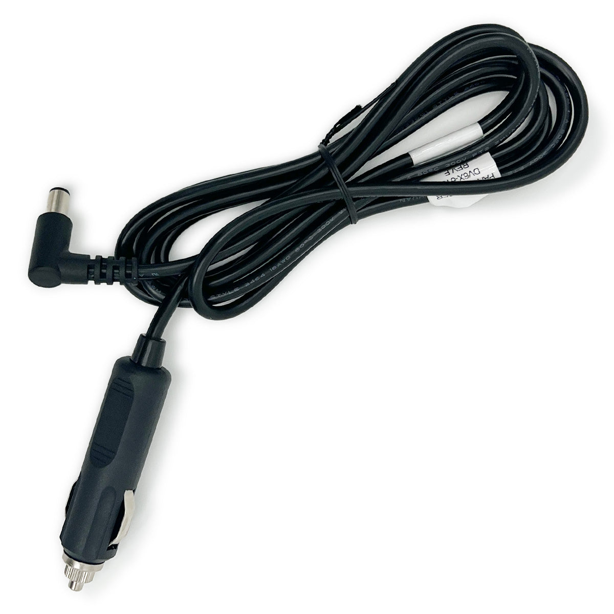12 Volt DC Power Cord for iGo2 Portable Oxygen Concentrators