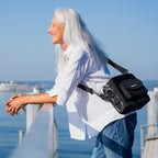 iGo2 Portable Oxygen Concentrator Bundle (Pulse Dose)