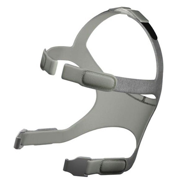 ergoform headgear simplus cpap mask fisher paykel