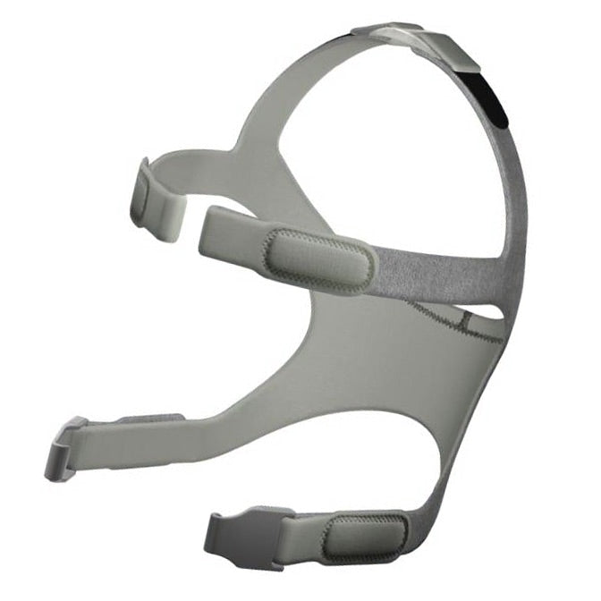ergoform headgear simplus cpap mask fisher paykel