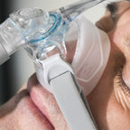 eson 2 fisher paykel headgear clips detail view