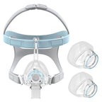 eson 2 nasal cpap mask fisher paykel fitpack