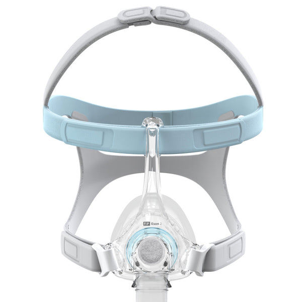 eson 2 nasal cpap mask fisher paykel healthcare