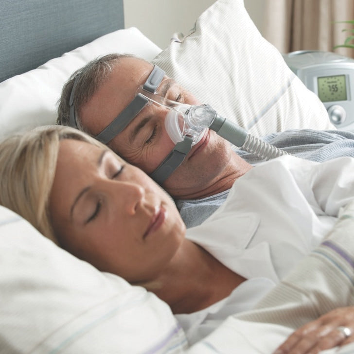 eson nasal cpap mask for sleep
