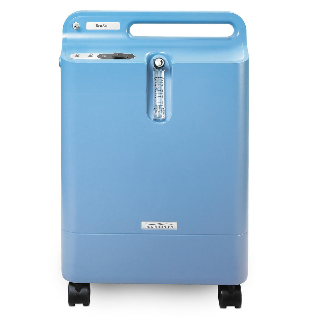 everflo oxygen concentrator
