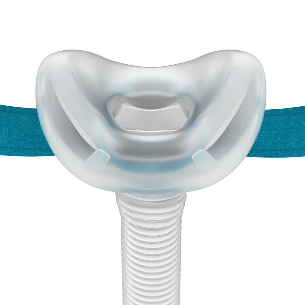 evora capfit nasal mask cushion detail
