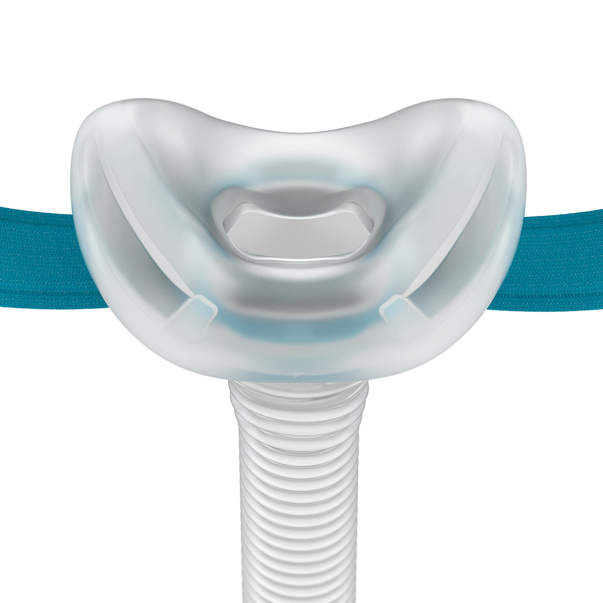 evora capfit nasal mask cushion detail