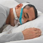 evora full face cpap mask for comfortable sleep