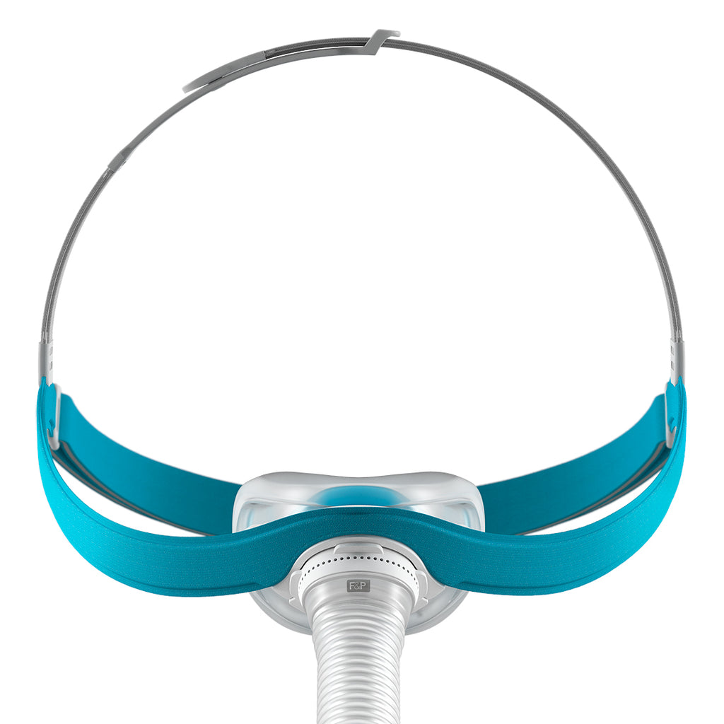evora nasal cpap mask fisher paykel