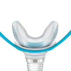 evora nasal mask cushion closeup