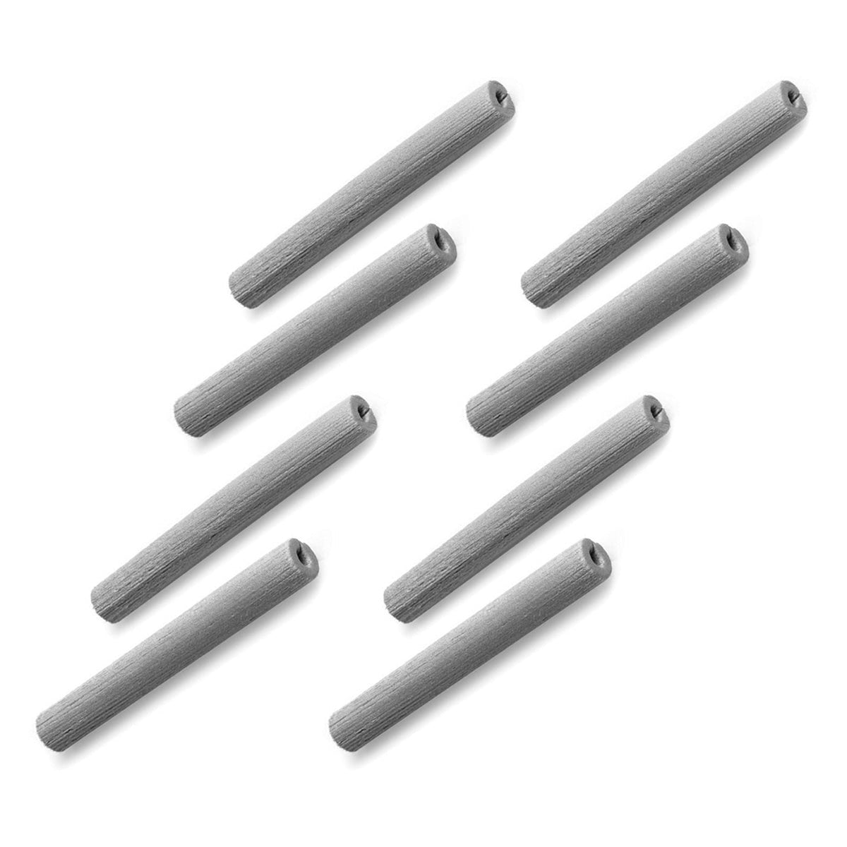 AirLife (Salter) E-Z Wrap Soft Foam Ear Protectors for Oxygen Nasal Cannulas