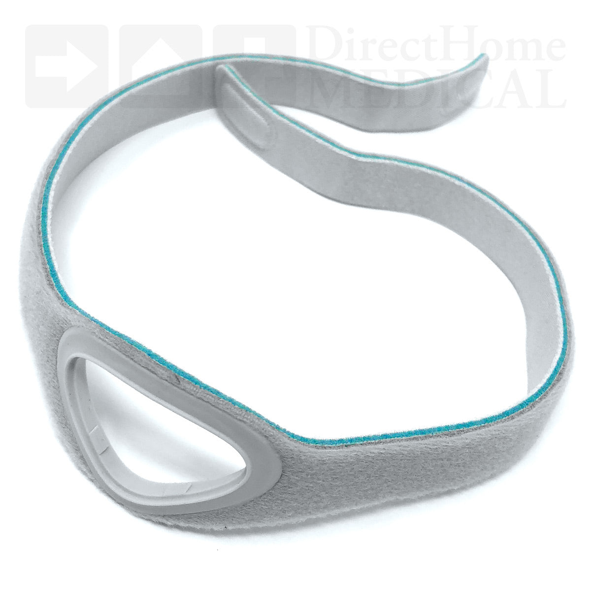 fabric frame nuance cpap mask philips respironics