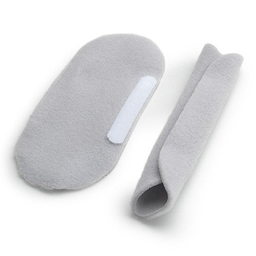 fabric wraps dreamwear cpap mask respironics