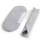 fabric wraps dreamwear cpap mask respironics