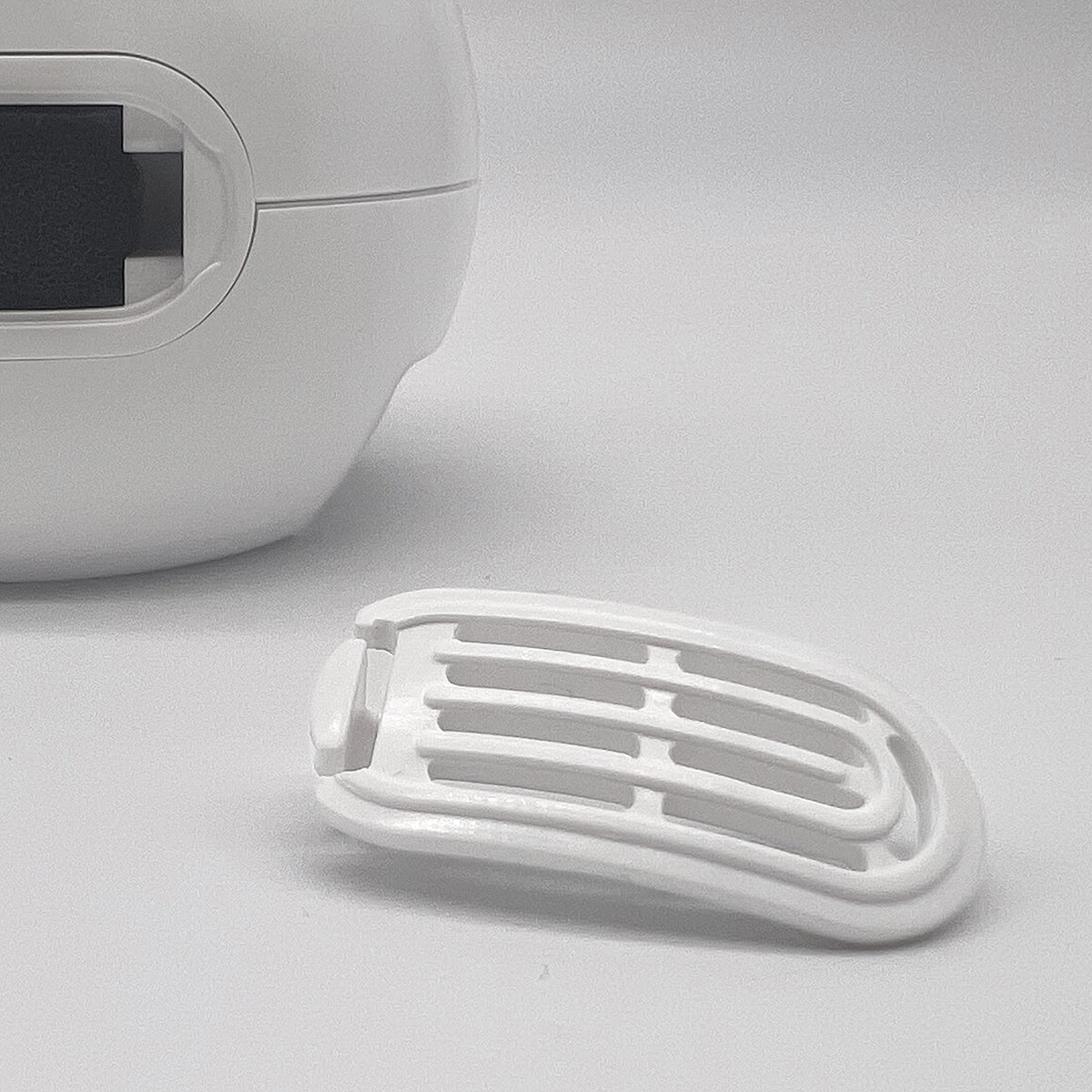 filter cover transcend micro with cpap