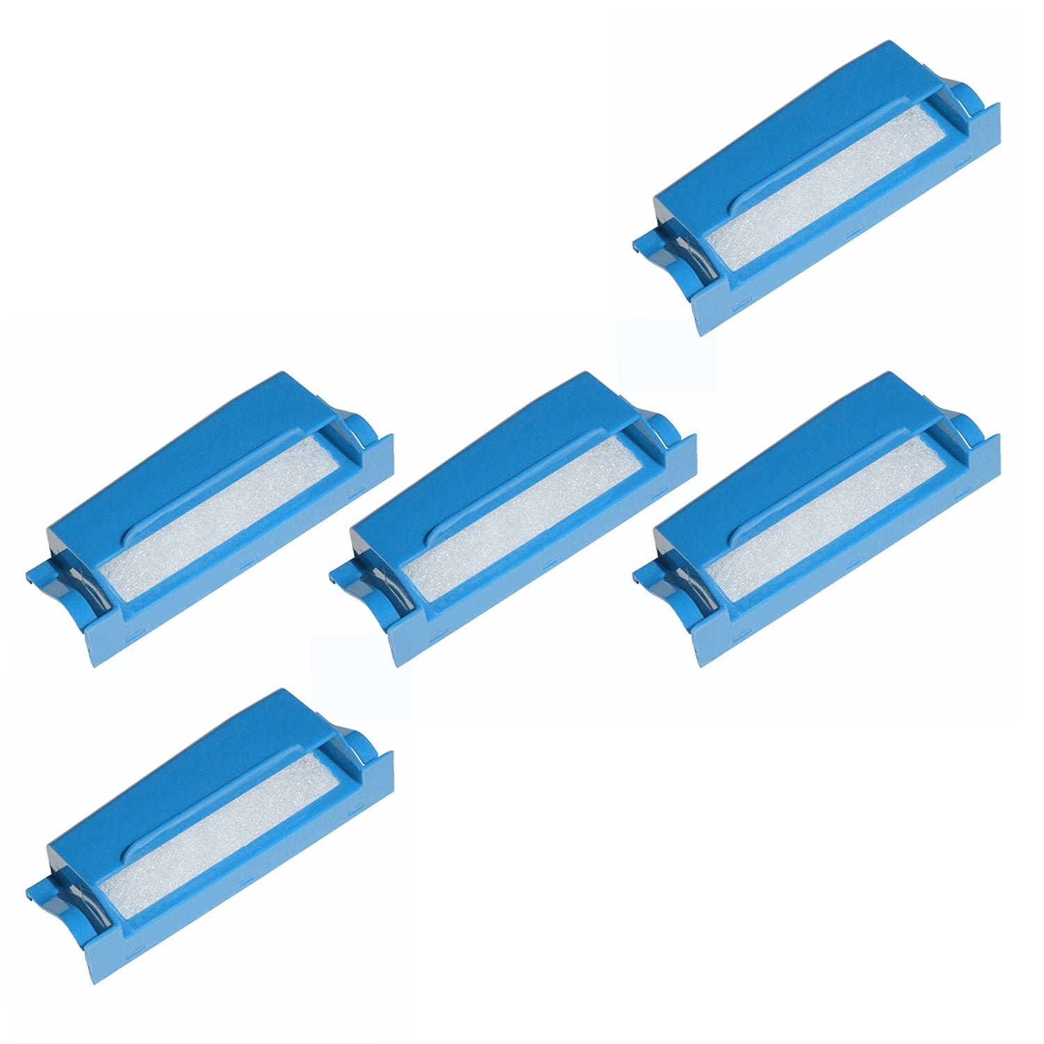 5 pack of DreamStation Filters 