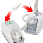 Disposable Fine Filter for Fisher & Paykel SleepStyle 230, 240, 250 & 600 Series CPAPs