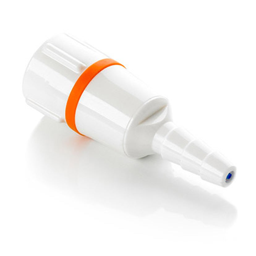 firesafe nozzle nut stem oxygen christmas tree res010fnd