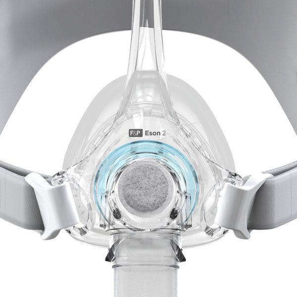 fisher paykel eson 2 cpap mask detail view