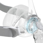 fisher paykel eson 2 nasal cpap mask detail view