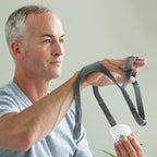 Headgear for F&P Eson Nasal CPAP Masks