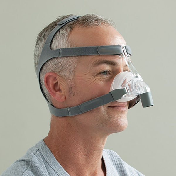 fisher paykel eson nasal cpap mask